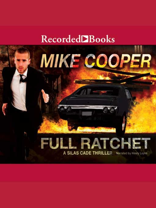 Title details for Full Ratchet by Mike Cooper - Available